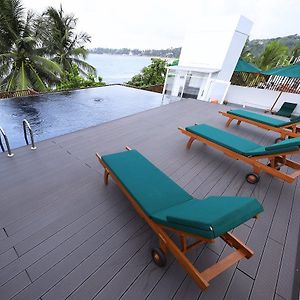 Joe'S Resorts Unawatuna